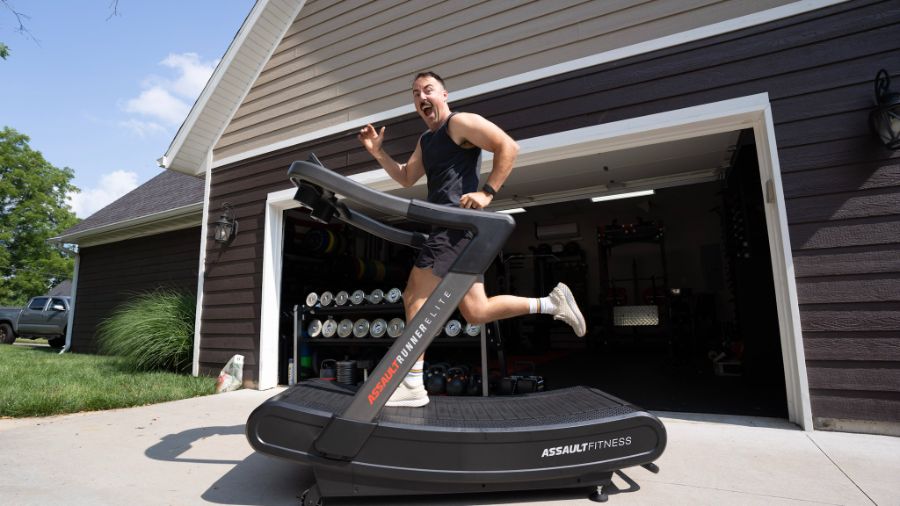 best treadmill workouts for weight loss 1