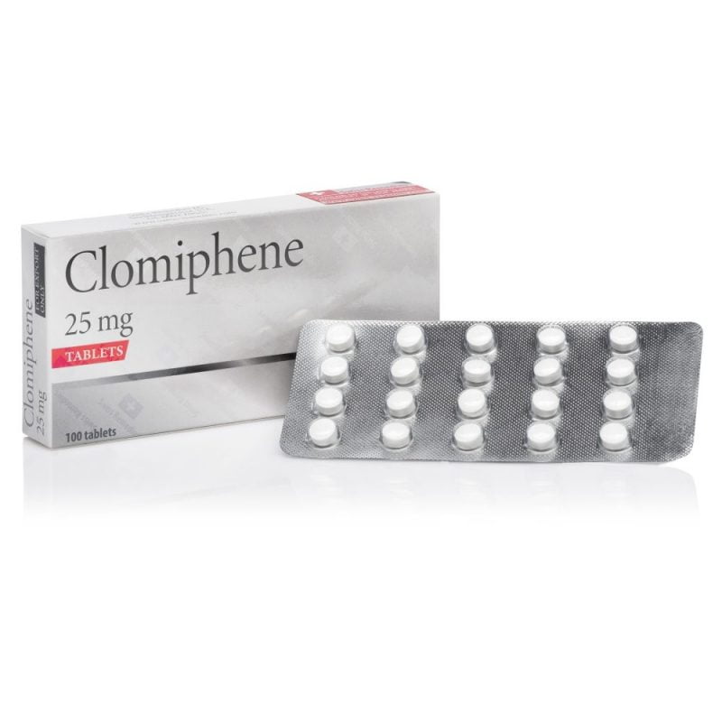 Clomiphene Swiss Remedies 1