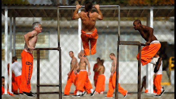 prisoners bodybuilders 1