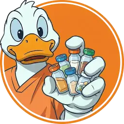 Peptides Injections