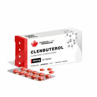 Clenbuterol