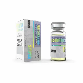 SIXPEX Testopex B300 (Sustanon) - 300mg/10ml