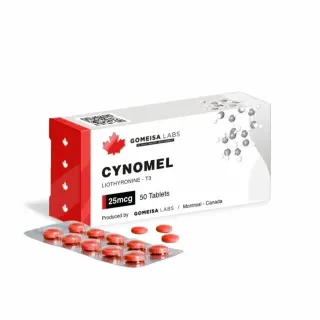 T3 Cytomel