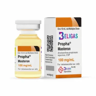 Beligas Pharma - Propha Masteron 100