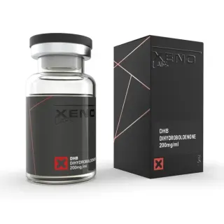 Xeno Labs DHB - 200mg/10ml