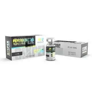SIXPEX PT-141 10mg - 10mg