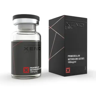 Xeno Labs Primobolan - 100mg/10ml