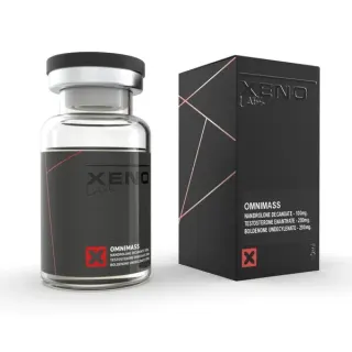Xeno Labs Omnimass - 500mg/10ml