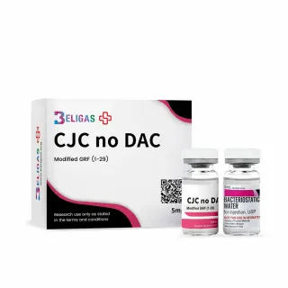 Beligas Pharma - CJC1295 no DAC - 5mg