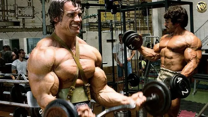 What Made the Golden Era of Bodybuilding So Unique?
