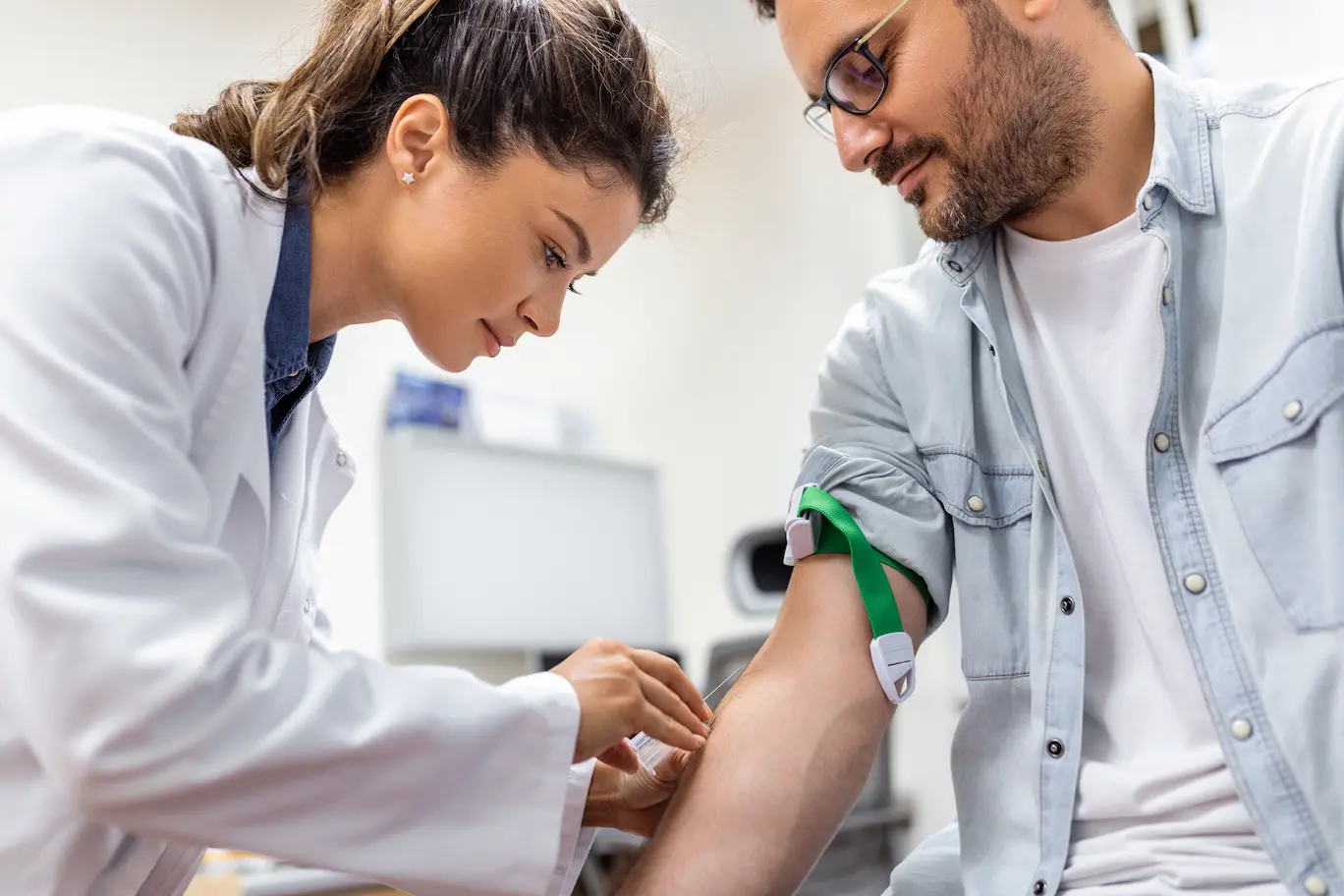 Testosterone Test in 2026 - Everything you need to know