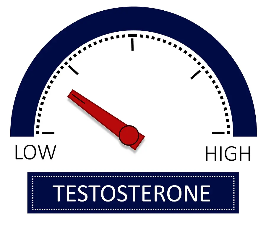Low Testosterone: Causes, Symptoms and Treatment Options in 2026