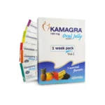 Kamagra Oraljelly Front