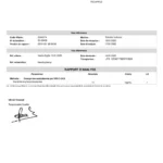 Npp (Nandrolone-P 100) Pharmaqo Labs - Laboratory Test Results #3 By Steroiduck.com