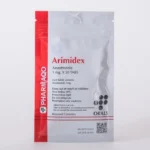 Arimidex / Anastrozole Tablets