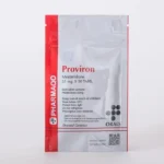 Pharmaqo Provi1 Front