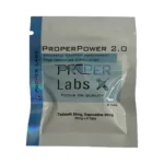 Proper Power2.0Front 1