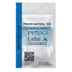 Proper Labs ProWinstrol 50mg - High Quality Stanozolol Tablets sachet