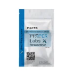 Prot3 Cytomel 25Mcg (Liothyronine) Proper Labs Tablets