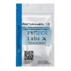 ProTurinabol 10 | Proper Labs