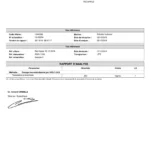 Testosterone Enanthate (Testoviron) by PharmaQo Labs - Laboratory Test Results #2 made by Steroiduck.com - Not sponsored.