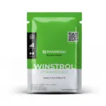 Winstrol 10Mg Pills By Pharmaqo Labs