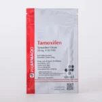 Pharmaqo Tamox1 Front