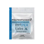 Proper Power Small