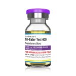 Tri-Ester Test 400 Pharmaqo Labs. Test 400 Made By Pharmaqo Labs