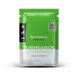 Turinabol T-Bol Tablets By Pharmaqo Labs Brand 100 Tabs 10Mg Each Sachet