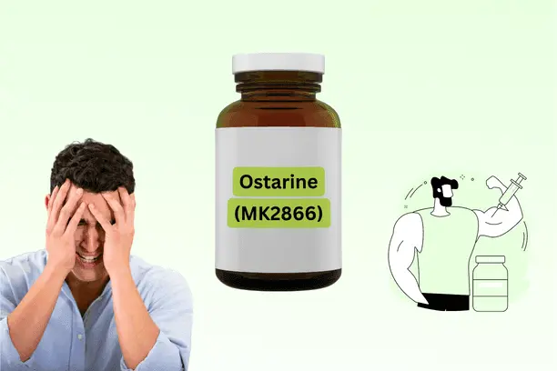 Ostarine (Mk-2866) Dosage &Amp; Side Effects: A Comprehensive Guide With Before And After Pictures