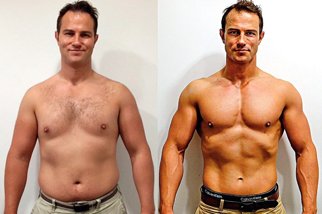 Anavar Fat Loss Before And After Anavar Before and After: Realistic Outcomes Examined for Fitness
