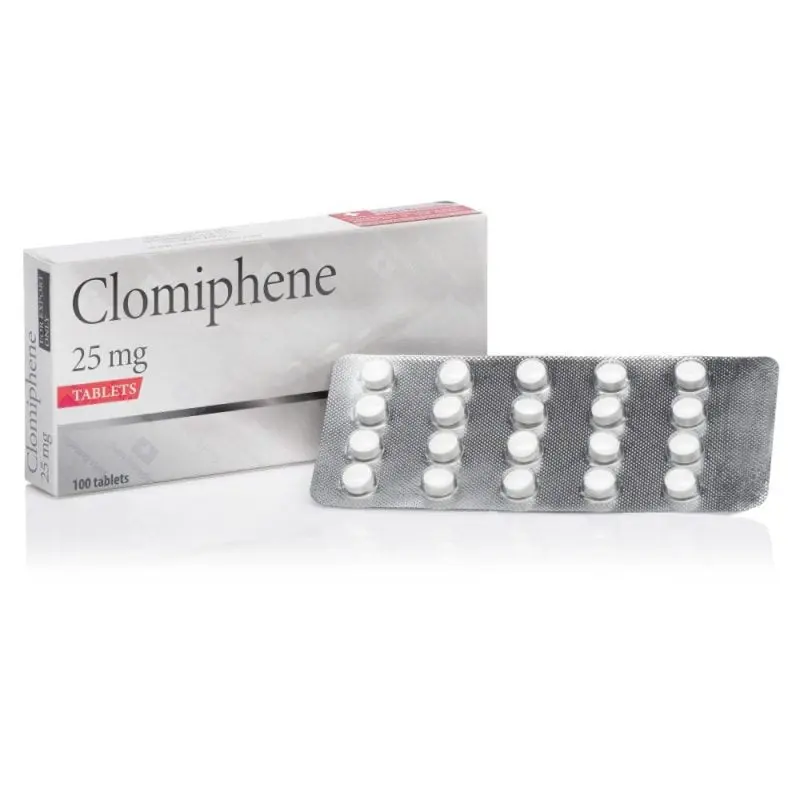 Clomiphene Swiss Remedies 1