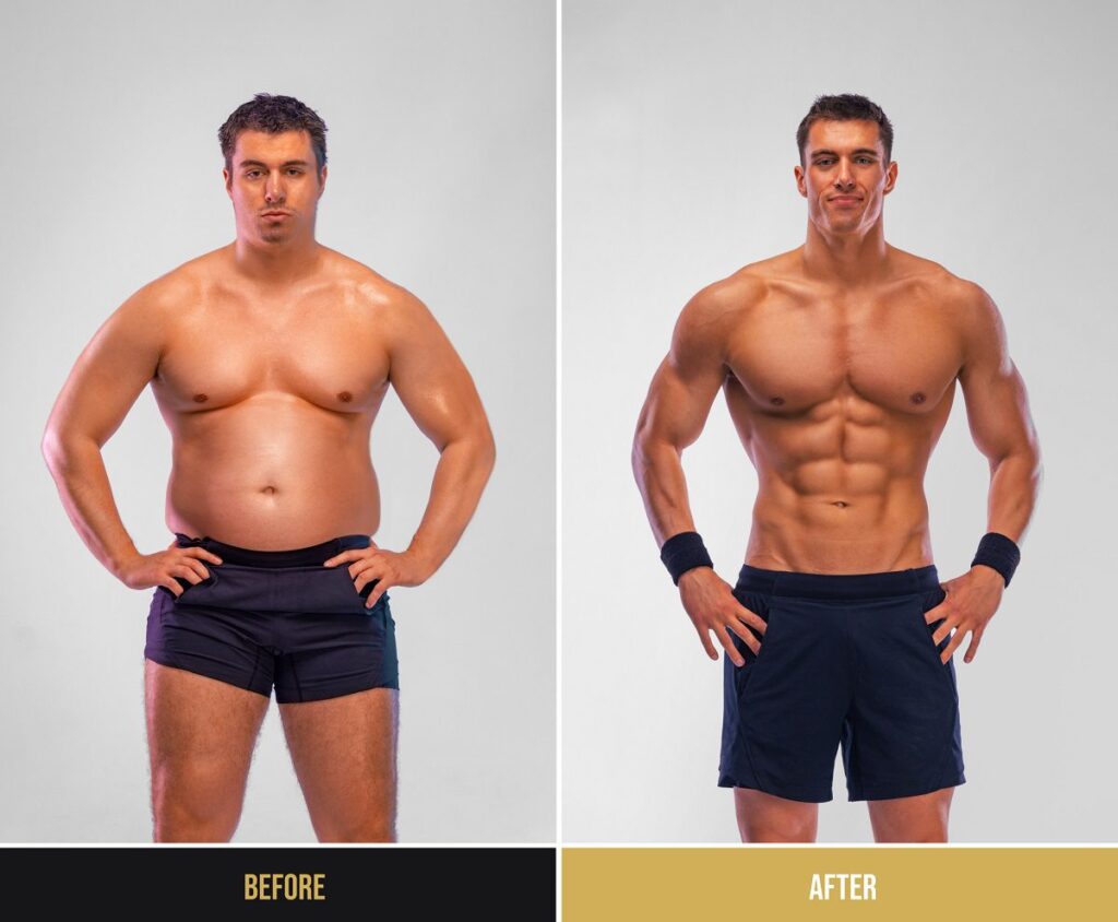 Tren Before And After 1 Cycle Top 10 Most Impressive Steroids Before and After Results (with Pictures)