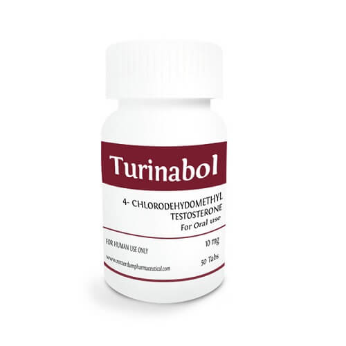 Turinabol (TBOL) - Comprehensive Guide