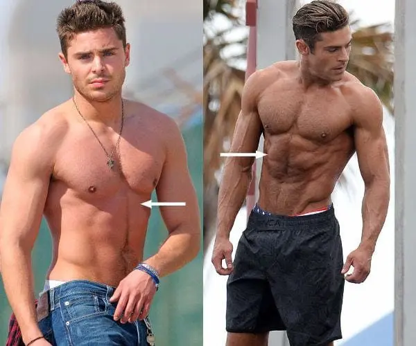 Zac Efron 1