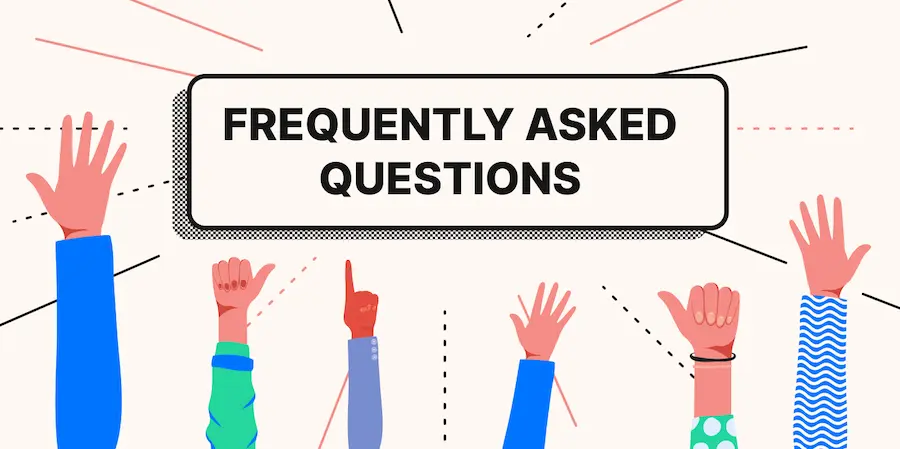 Faq Heading