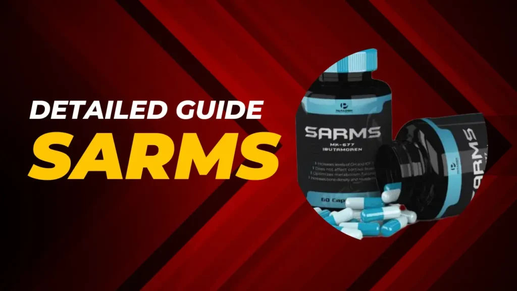 SARMS article header