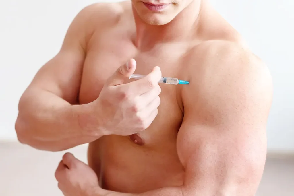 Trenbolone Injection