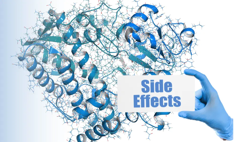 Peptides Side Effects: Understanding Potential Risks and Reactions