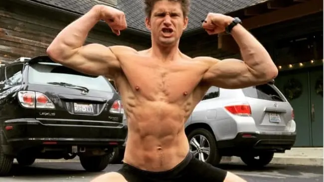 Growth Hormone Releasing Peptides