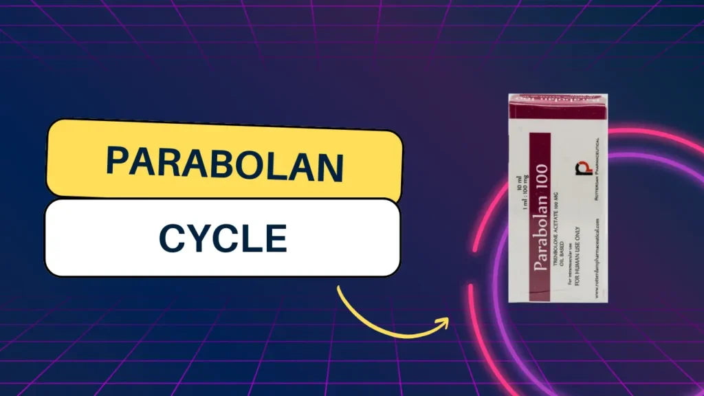 Parabolan Cycle Header