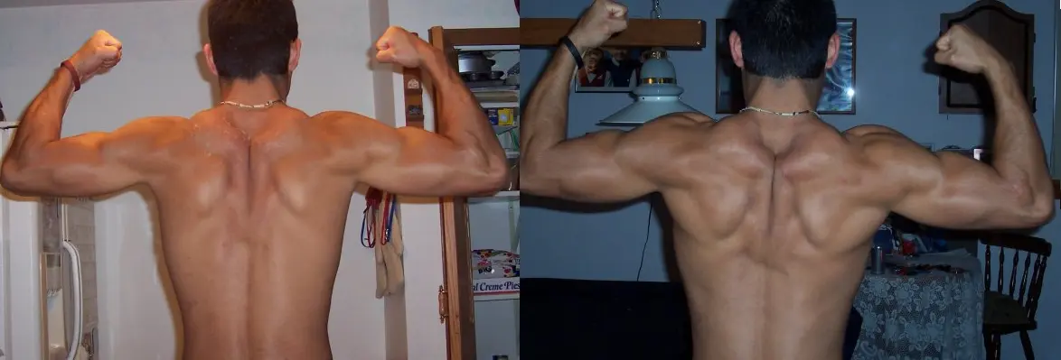 Superdrol Before And After1
