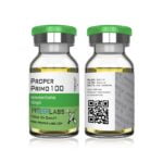Properprimo 100 (Primobolan Depot 100Mg) By Proper Labs Brand
