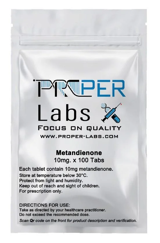 Pro Dianabol 10 Back
