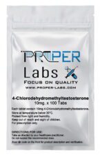 ProTurinabol 10 | Proper Labs - Image 2