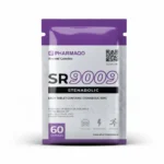 B Sr 9009 Stenabolic Pharmaqo
