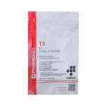 T3 Cytomel Sachet By Pharmaqo Labs