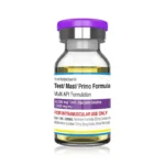 B Test Mast Primo Formula 3
