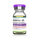 Boldenone 1